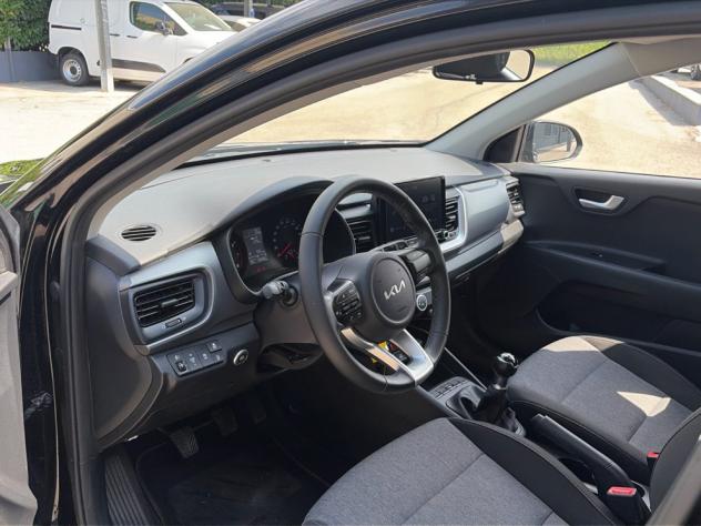 Kia Stonic Stonic 1.2 dpi URBAN gpl 82cv - Foto 10