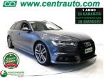 AUDI A6 Avant 2.0 TDI quattro S tronic Sline * PELLE * rif. 24040436