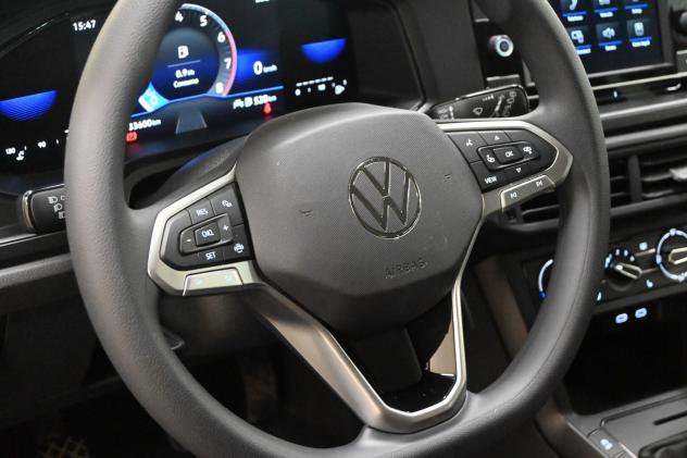 VOLKSWAGEN Polo 6ª serie Polo 1.0 TSI Life - Foto 9