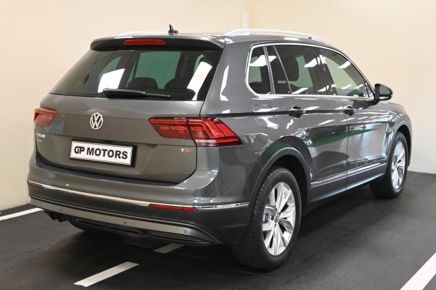 VOLKSWAGEN Tiguan 2ª serie Tiguan 1.4 TSI 150 CV DSG Executive ACT BlueMotion Tech. - Foto 6