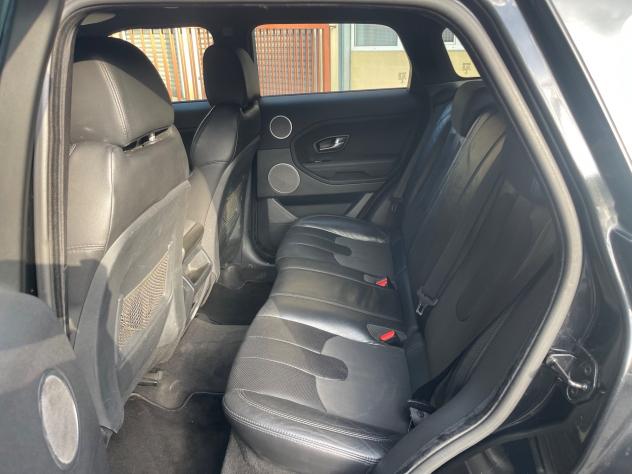 Land Rover Range Evoque 2.2 TD4 5p. Dynamic - Foto 8