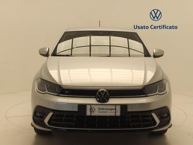 Volkswagen Polo 1.0 TSI R-Line - Foto 2