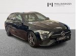 Mercedes-Benz Classe C Classe C-S206 SW 2021 C SW 300 d mhev AMG Line Premi &hellip;