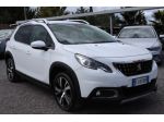 Peugeot 2008 BlueHDi 100 ALLURE
