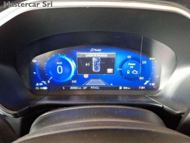 FORD Kuga Kuga hybrid Titanium Business 2wd 190cv e-shifter rif. 24006066 - Foto 5
