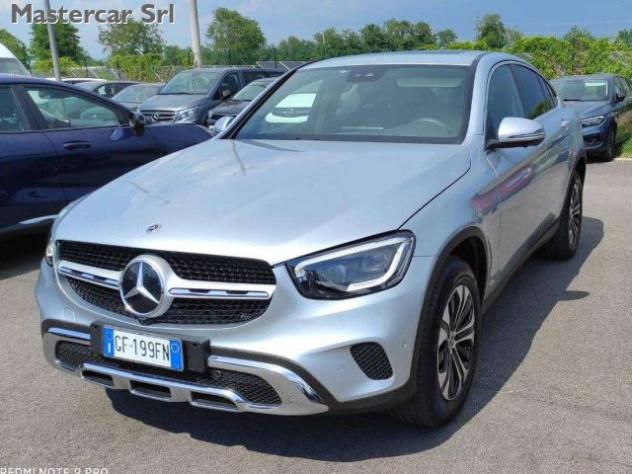 MERCEDES-BENZ GLC 300 GLC Coupe - C253 2019 Coupe e phev (eq-power) Spor rif. 24021116 - Foto 2