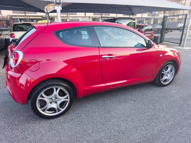 Alfa Romeo MiTo 1.3 JTDm 95 CV S&S Super - Foto 2