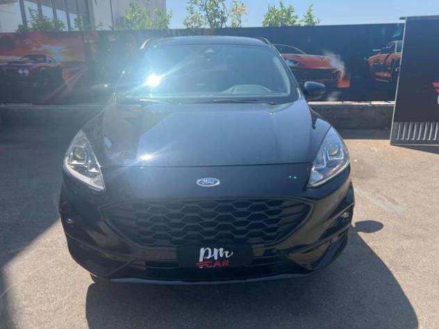 FORD Kuga 2.5 Full Hybrid 190 CV CVT 2WD ST-Line rif. 23941138 - Foto 2