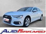 AUDI A6 5ª serie A6 Avant 40 2.0 TDI S tronic Business Sport