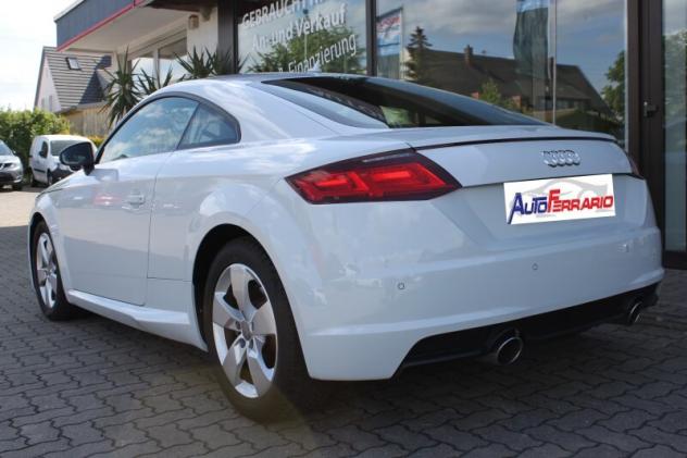 AUDI TT 3ª serie TT Coupé 40 TFSI S tronic - Foto 3
