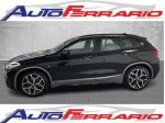 BMW X2            (F39) X2 sDrive18i Msport-X