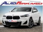 BMW X2            (F39) X2 sDrive20i Msport