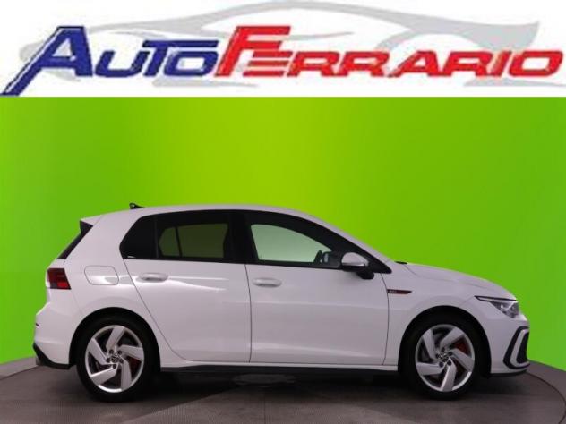 VOLKSWAGEN Golf 8ª serie Golf 2.0 TSI DSG GTI - Foto 2