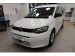 Volkswagen Caddy Maxi SPACE N1 2.0 TDI 90 kW ant. DSG