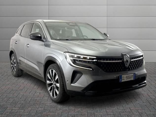 Renault Austral 1.3 mild hybrid Techno 160cv auto - Foto 6
