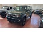 SUZUKI Jimny GLX 5 Porte Cambio Automatico Pronta Consegna rif. 24092685