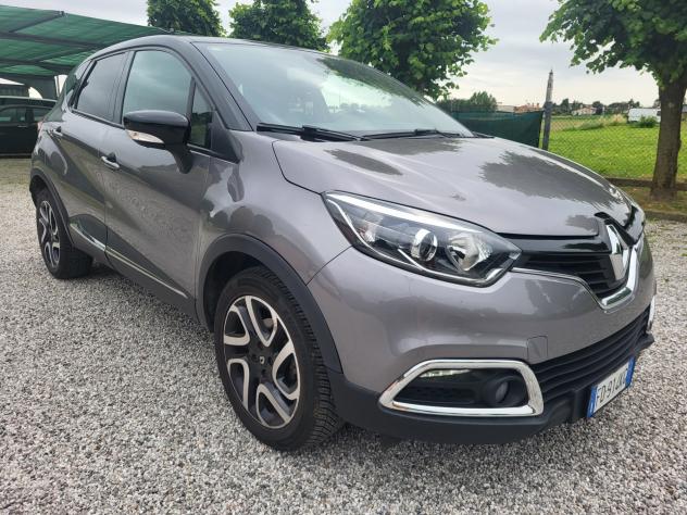 Renault Captur dCi 8V 90 CV EDC Start&Stop Energy Intens - Foto 2