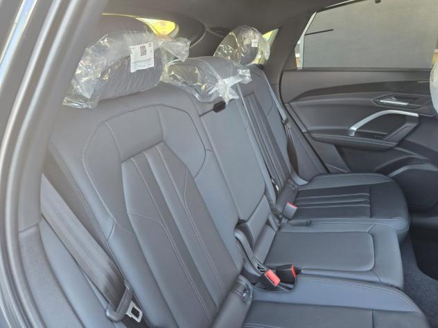 Audi Q5 2.0 tdi mhev+ S line ed.quattro 204cv s-tronic - Foto 9