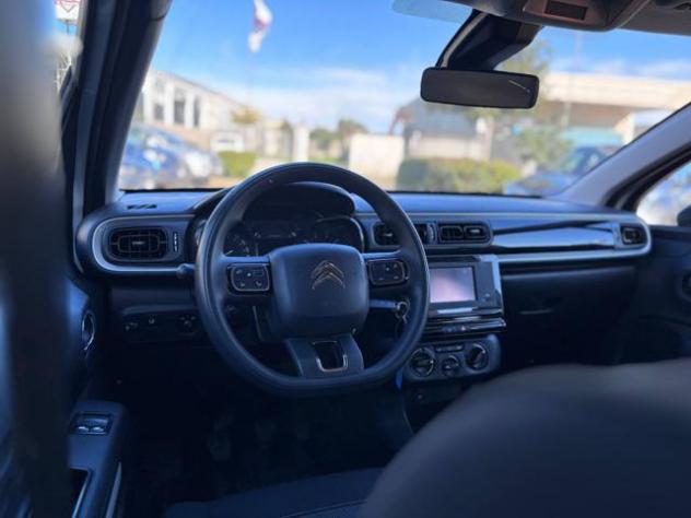 CITROEN C3 BlueHDi 100 S&S Shine Pack rif. 23760783 - Foto 5