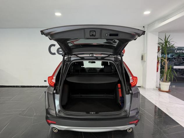 Honda CR-V 1.5T Executive Navi CVT AWD - Foto 7