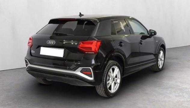 AUDI Q2 35 TFSI S tronic S line Edition rif. 24114875 - Foto 4