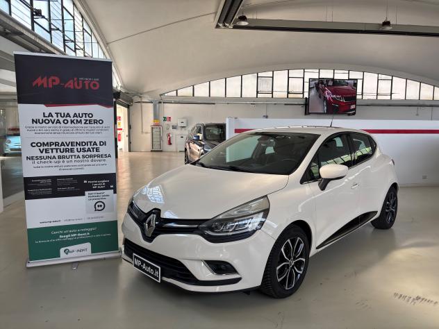 Renault Clio 0.9 TCE Energy Zen