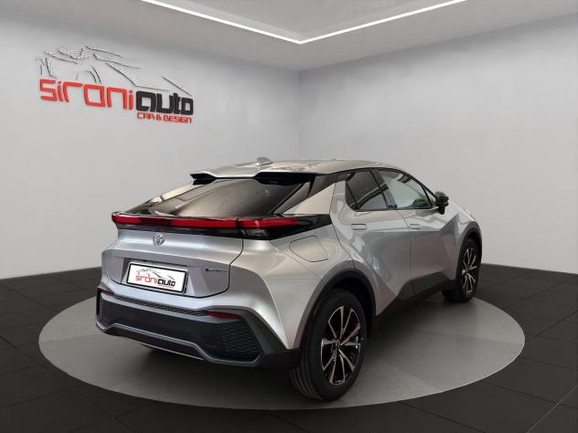 Toyota C-HR C-HR 2.0 phev Trend - Foto 8