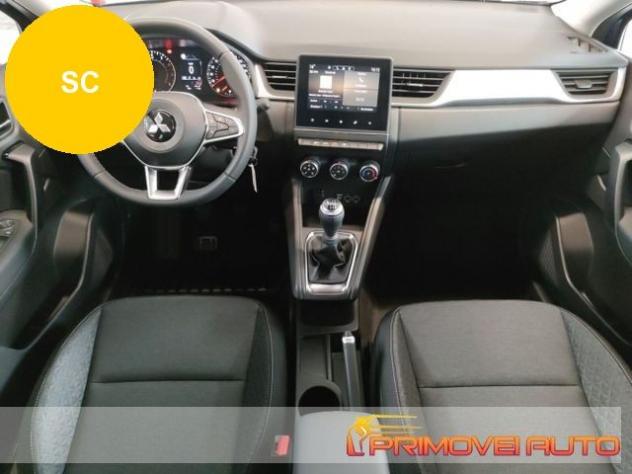 MITSUBISHI ASX 1.0 Turbo Plus rif. 19152207