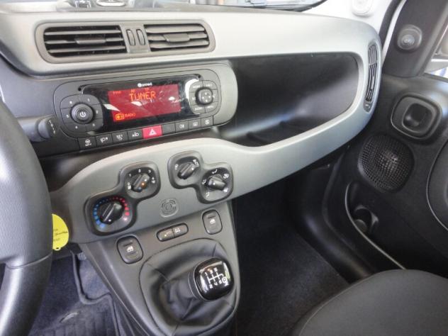 FIAT Panda 3ª serie Panda 0.9 TwinAir Turbo S&S 4x4 Wild - Foto 8