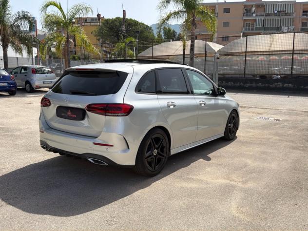 Mercedes-Benz Classe B B 200 d Automatic Premium AMG - Foto 6