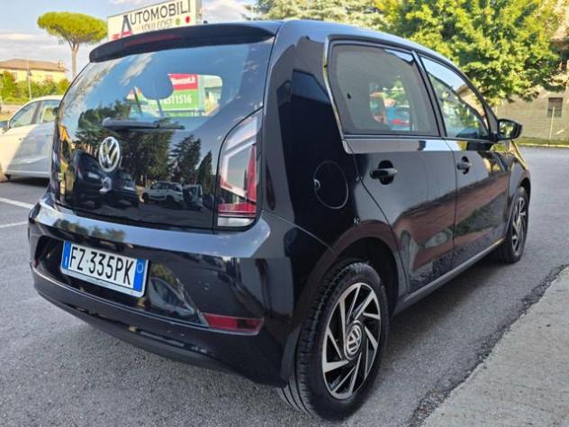 VOLKSWAGEN up! 1.0 5p. color up! BlueMotion Technology rif. 23904734 - Foto 4