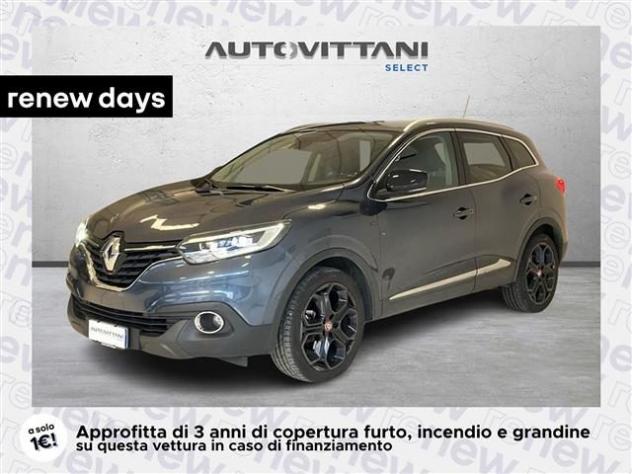 RENAULT Kadjar 1.2 TCe Energy 130cv Hypnotic2 EDC rif. 23782819