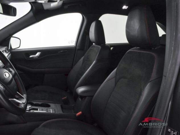 FORD Kuga 2.5 Plug In Hybrid 225 CV CVT 2WD ST-Line X rif. 23913194 - Foto 9