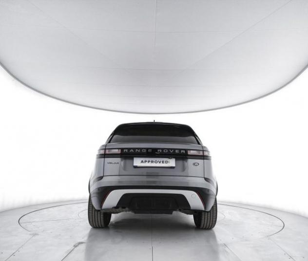 LAND ROVER Range Rover Velar 2.0d i4 mhev Dynamic S 4wd 204cv auto rif. 23641489 - Foto 7
