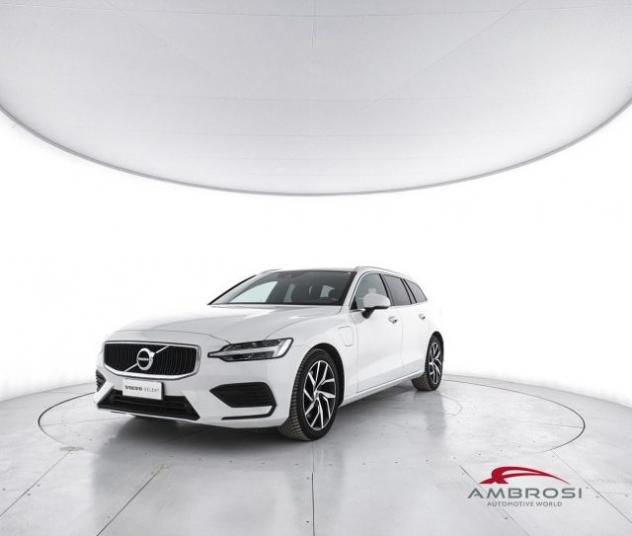 VOLVO V60 T6 AWD Geartronic AWD 273CV Polestar Business Plus rif. 23205540