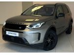 Land Rover Discovery Sport 2.0 TD4 180 CV AWD Auto SE