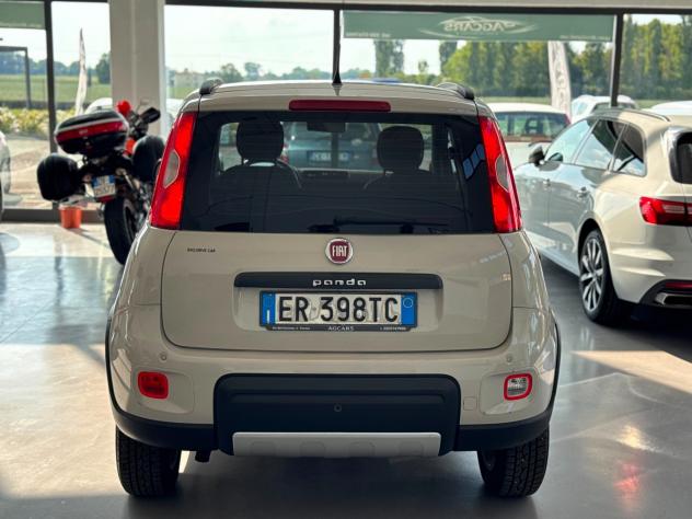 Fiat Panda 0.9 TwinAir Turbo S&S 4x4 - Foto 5