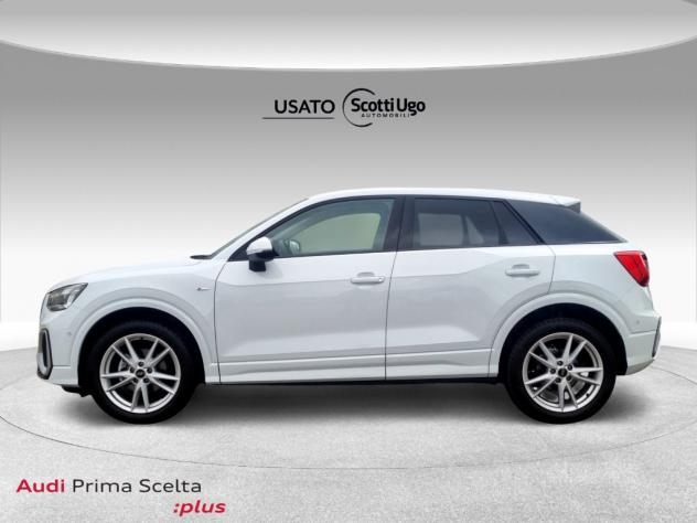 Audi Q2 I 2021 35 1.5 tfsi S line edition s-tronic - Foto 3