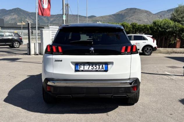 PEUGEOT 3008 BlueHDi 130 S&S EAT8 Allure rif. 23938244 - Foto 6