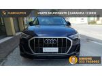 AUDI Q3 35 TDI S tronic S line edition rif. 23888280