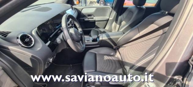 MERCEDES-BENZ B 180 d Automatic Sport Plus rif. 24237234 - Foto 6