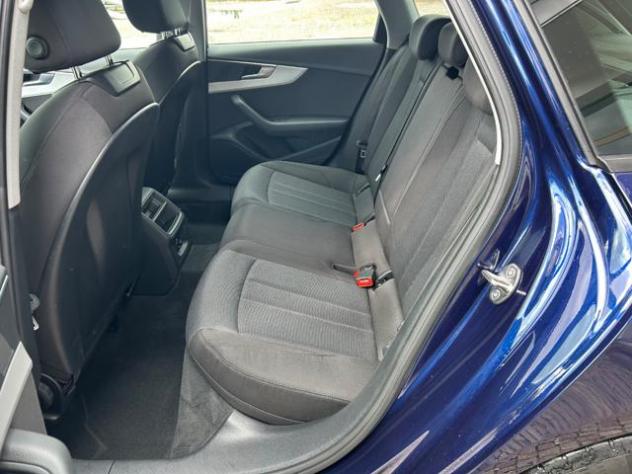 AUDI A4 Avant 35 TDI/163 CV S tronic Business rif. 24078877 - Foto 9