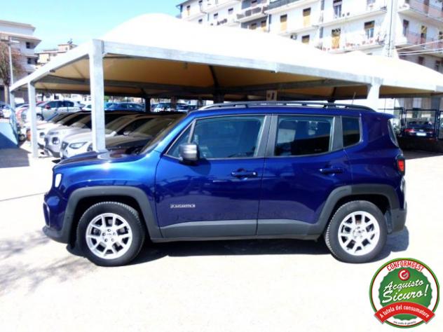 JEEP Renegade 1.6 Mjt 120 CV Limited rif. 24062693 - Foto 4