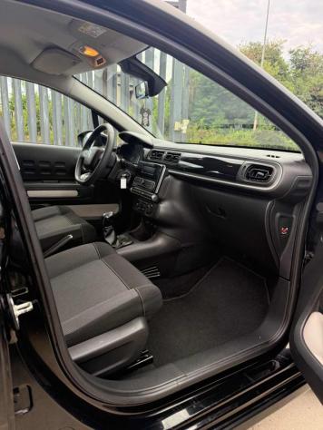 CITROEN C3 PureTech 82 Feel rif. 24085593 - Foto 10