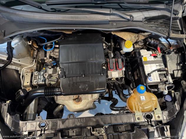 FIAT Punto Evo 1.4 5p. Fun - Foto 10