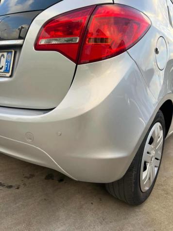 OPEL Meriva 1.4 Turbo 120CV GPL Tech Cosmo rif. 22287730 - Foto 5