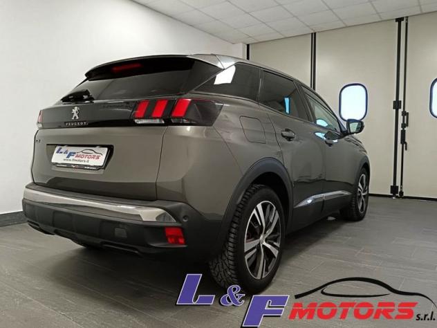 Peugeot 3008 BlueHDI 120 S&S Allure - Foto 5