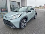 TOYOTA Aygo X 1.0 VVT-i 72 CV automaticaTrend S-CVT PREZZO REALE rif. 23163424