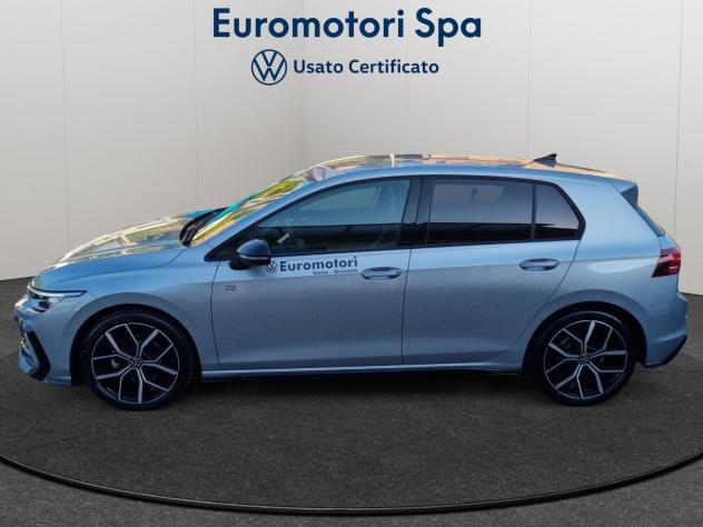 Volkswagen Golf Golf 1.5 etsi R-Line Plus 115cv dsg - Foto 2