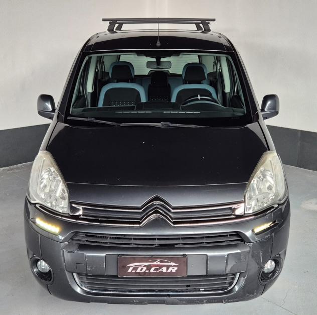 Citroen Berlingo Multispace 1.6 HDi 115 XTR - Foto 4